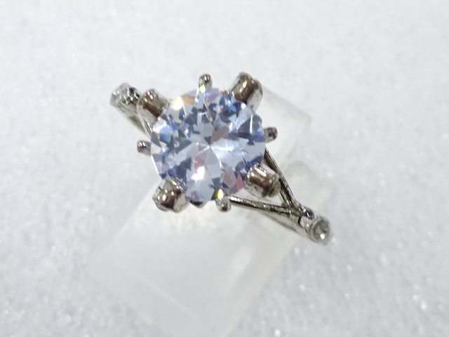 Japanese Kimono / Antique Accessories Metal